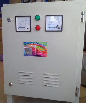 ترانس 60 کیلووات 3 فاز