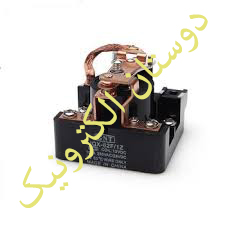 رله  Relay JQX-62F