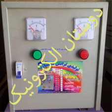 صندوق ترانس 7کیلووات