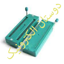 سوکیت 40 پین پهن Zife