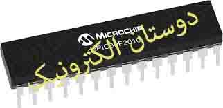 DSPIC30F2010  DIP