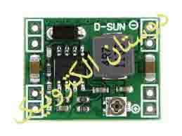 MP1584-3A ماژول رگلاتور کاهنده ولتاژ