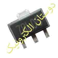 78L05 SMD