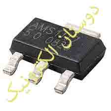 AMS1117 - 5V SMD TO-252