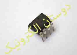 TDA2822 DIP