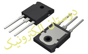 60CPQ150 دیود شاتکی