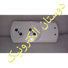 جعبه محافظ2تایی