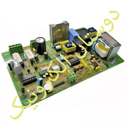 تخت  12V  UPS