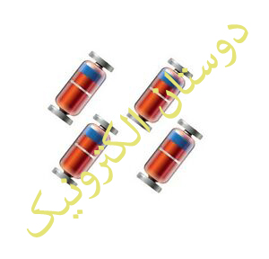 DZ5/6V - 1/2W  SMD
