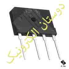 GBJ 2510 پل دیود 25 آمپر