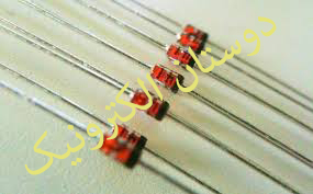 DZ7/5V - 1/2W