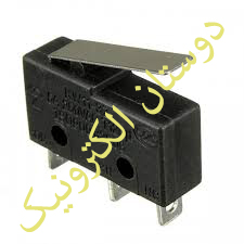 میکروسوئیچ KW11-3Z