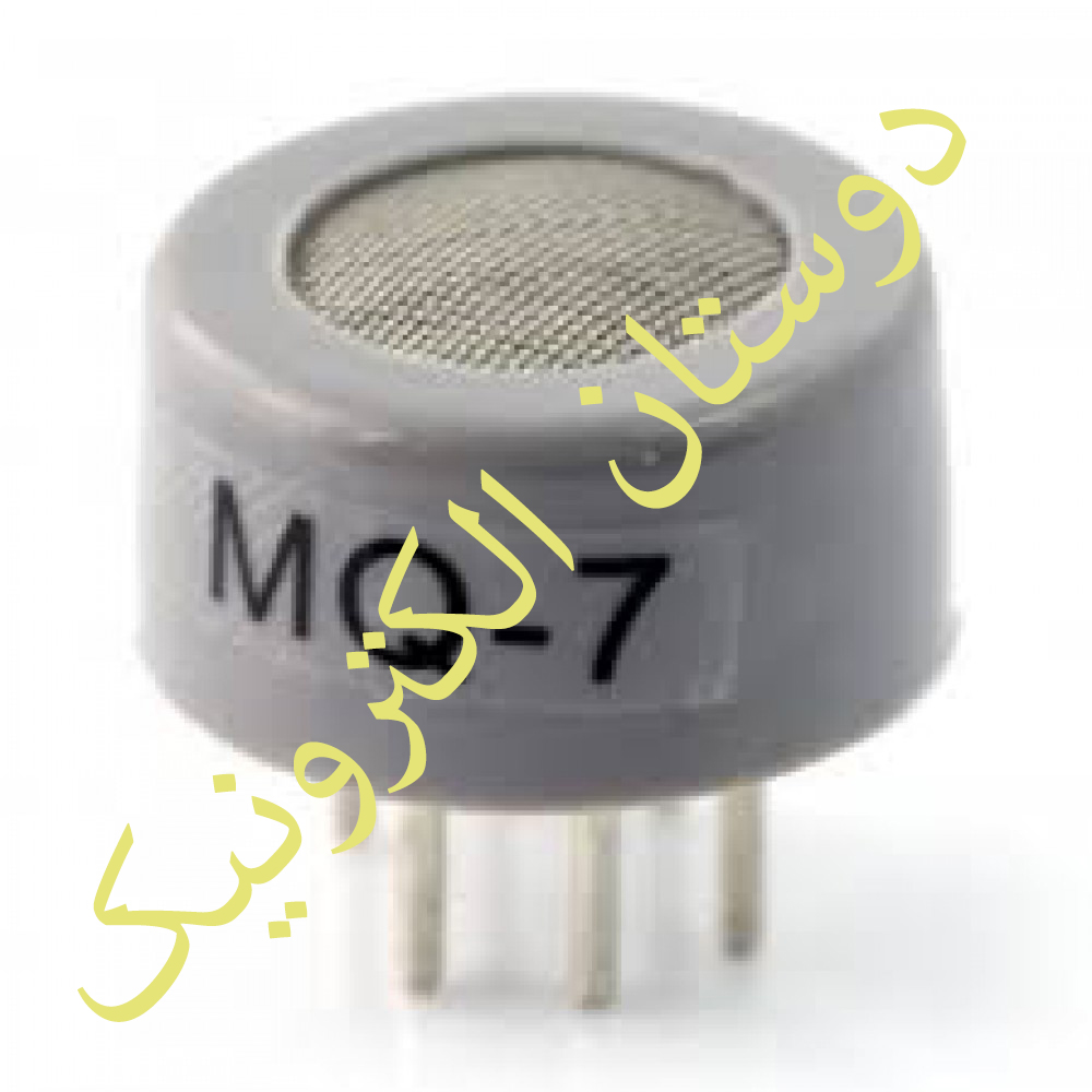 سنسورگازMQ-7