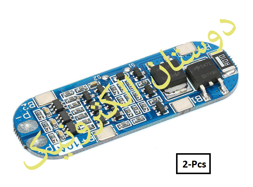 ماژول شارژر 3CELL BATTERY CHARGER