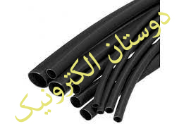 ترموفیت یا وارنیش 10MM BLACK