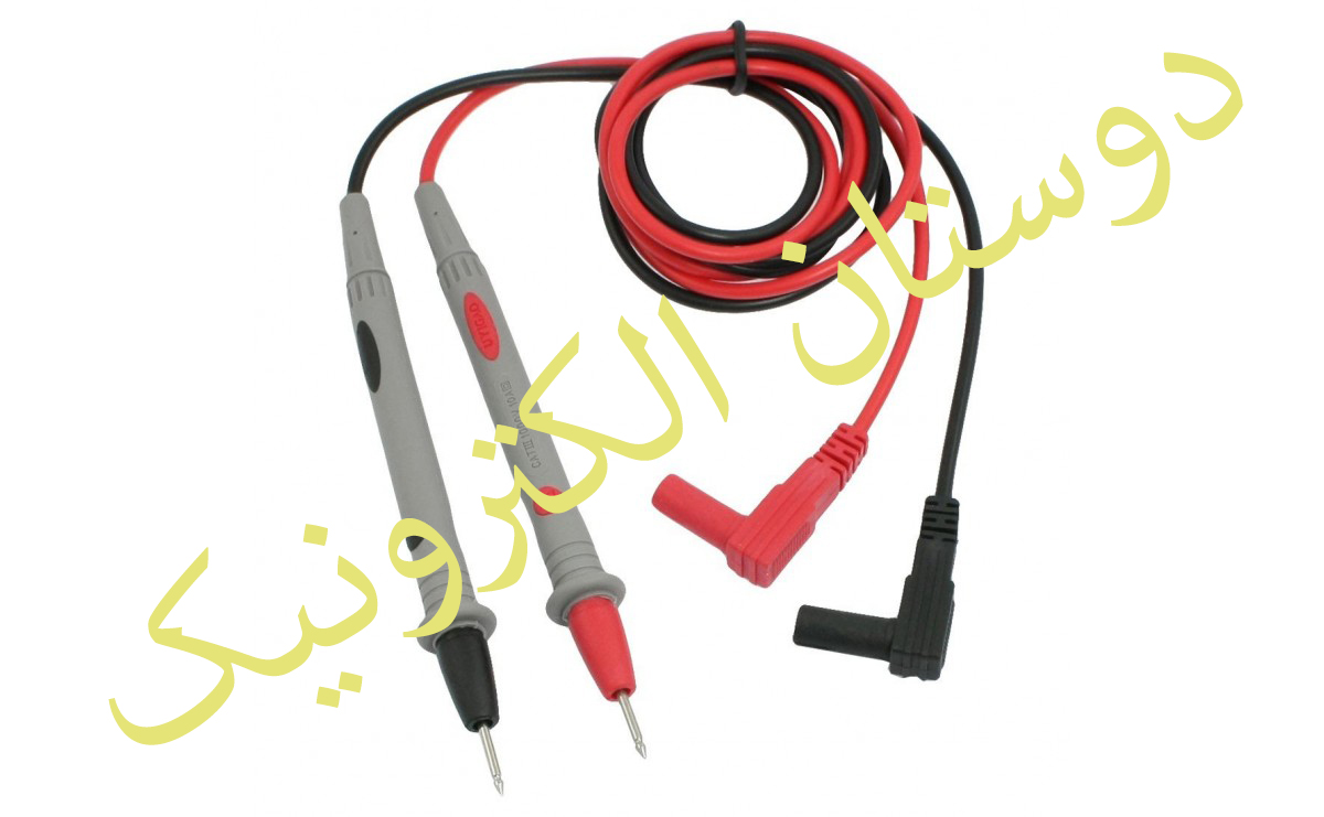 سیم مولتی متر یامیگر اصلی