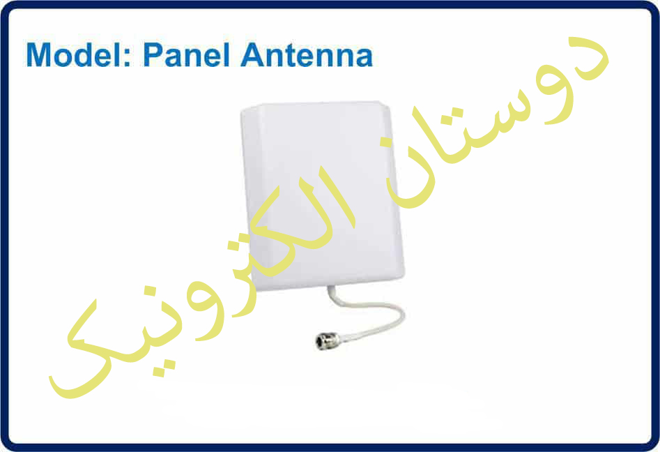 آنتن داخلی تقویت آنتن موبایل