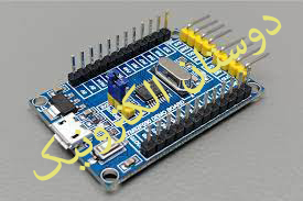 STM32F030F4P6