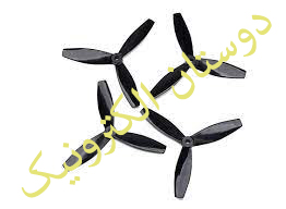 پروانه 3 پر V/65