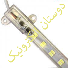 LED ریسه یی 100 سانت 220V AC