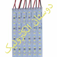 LED ریسه یی 100 سانت 12V DC