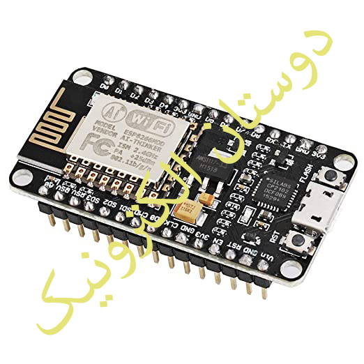 NODE MCU ESP 8266CP2102