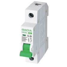 فیوز GACIA 25A