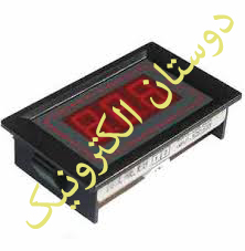 آمپرمتر دیجیتال روپنلی SK85-LA 50A