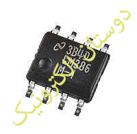 LM386 SMD