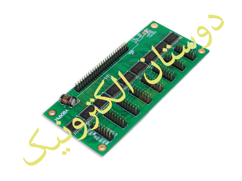 HUB08A VER2.0