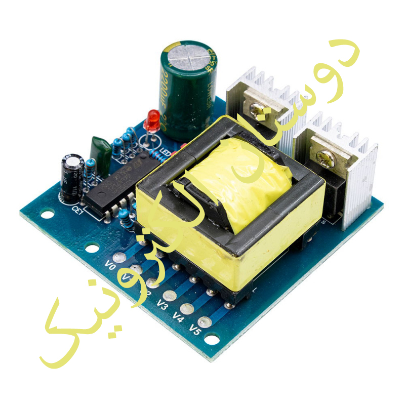 INVERTER DC TO AC 150W