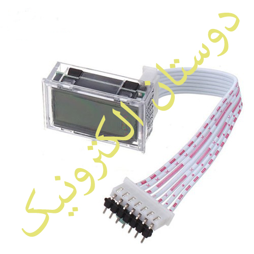 نمایشگر LCD EGS002