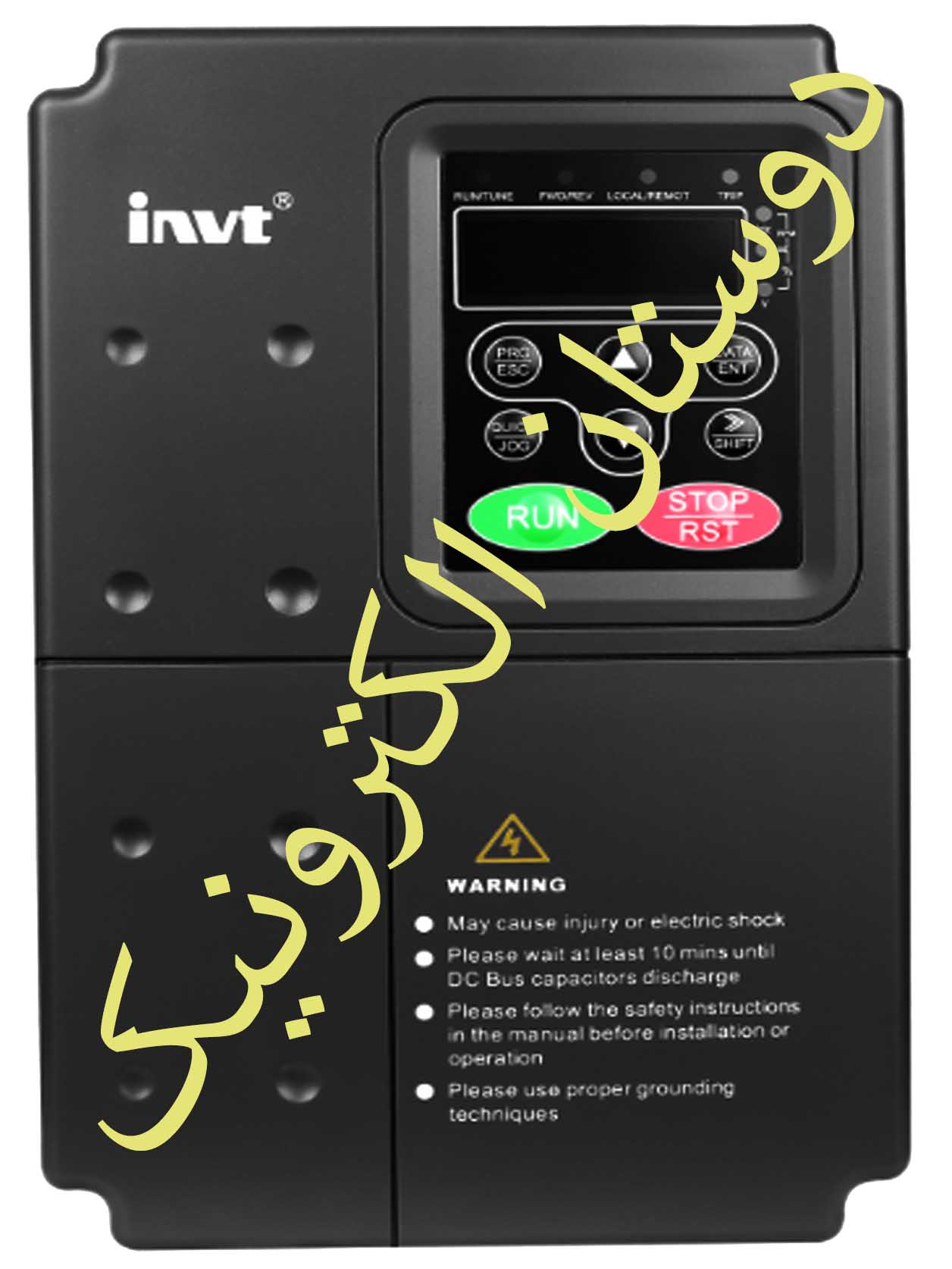 INVERTER 4/5-5/5KW