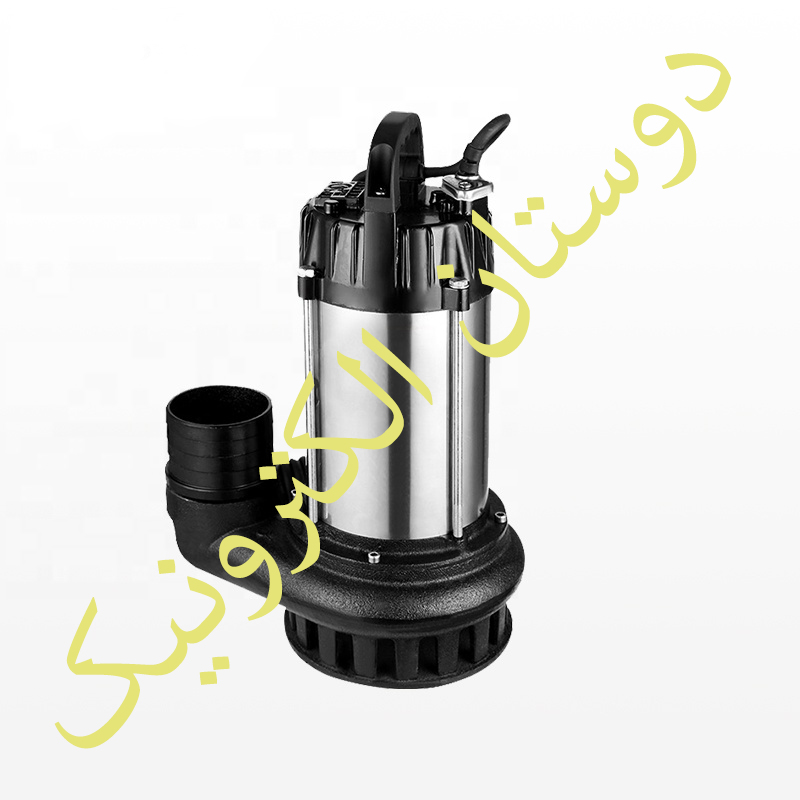 PUMP 48V 600W 3/4 ZQBT25