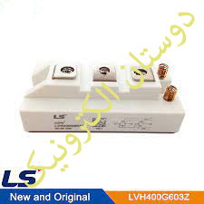 LVH400G603Z 600V400A IGBT