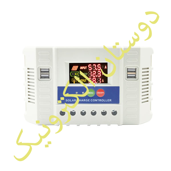 SOLAR CHARGER SYT2-30A