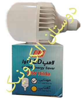 گروپ LED آوا 24W