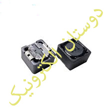 سلف 100UH 2A SMD 7*7