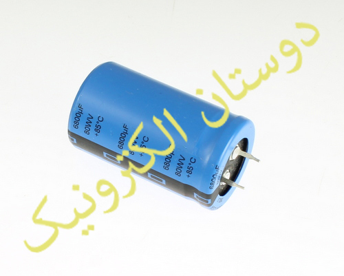 6800UF80V