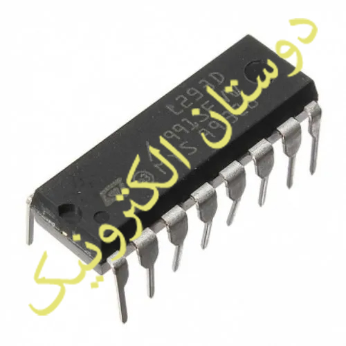 L293D DIP