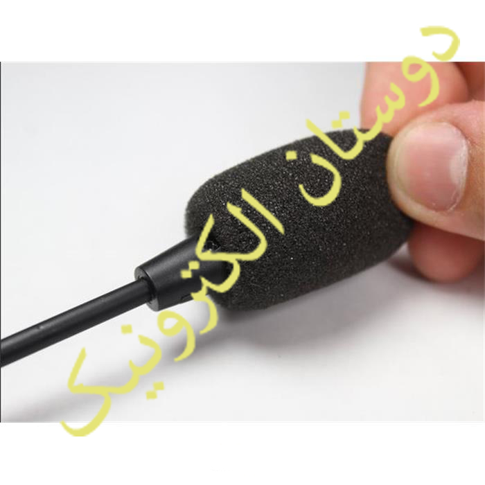 ابرمیکروفون کان فرانسی