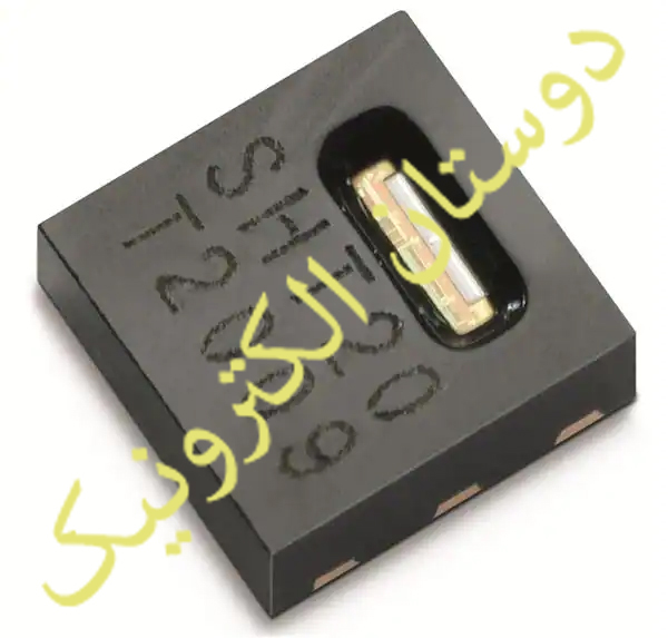 SHT-20 SENSOR