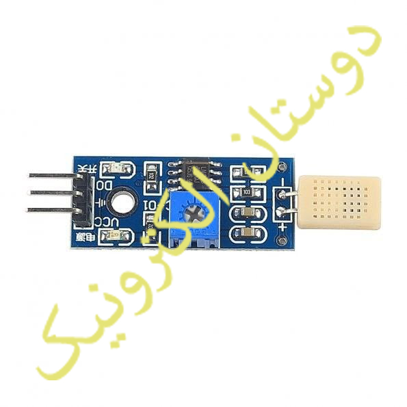 ماژول رطوبت HR202L