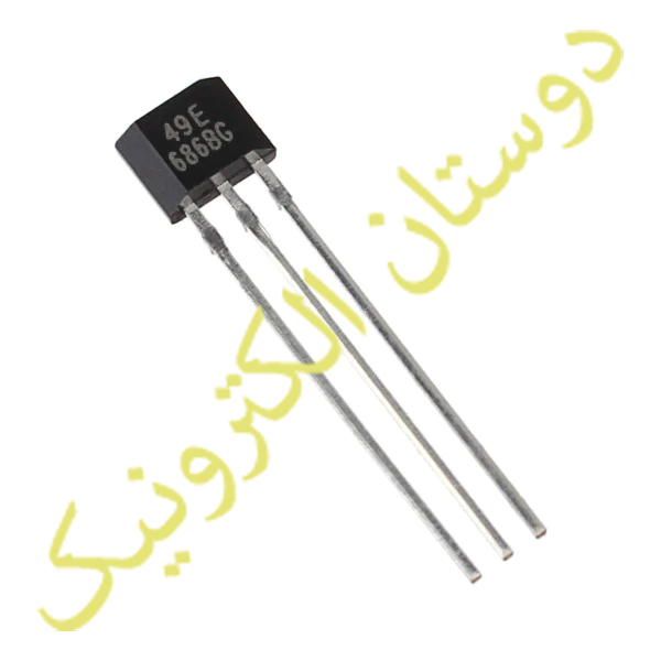 سنسوراثرهال SS49E