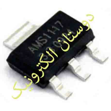 L78M05 SMD