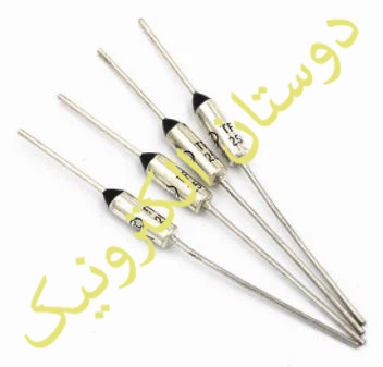THERMAL FUSE 110C