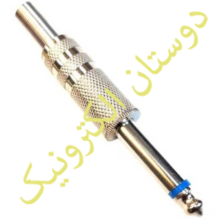 فیش نری MIC مغزآبی