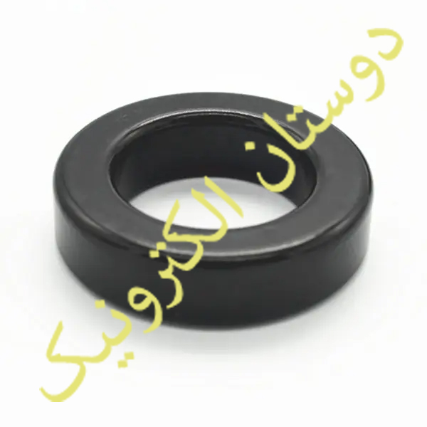 هسته فریت گرد FM47 T TR