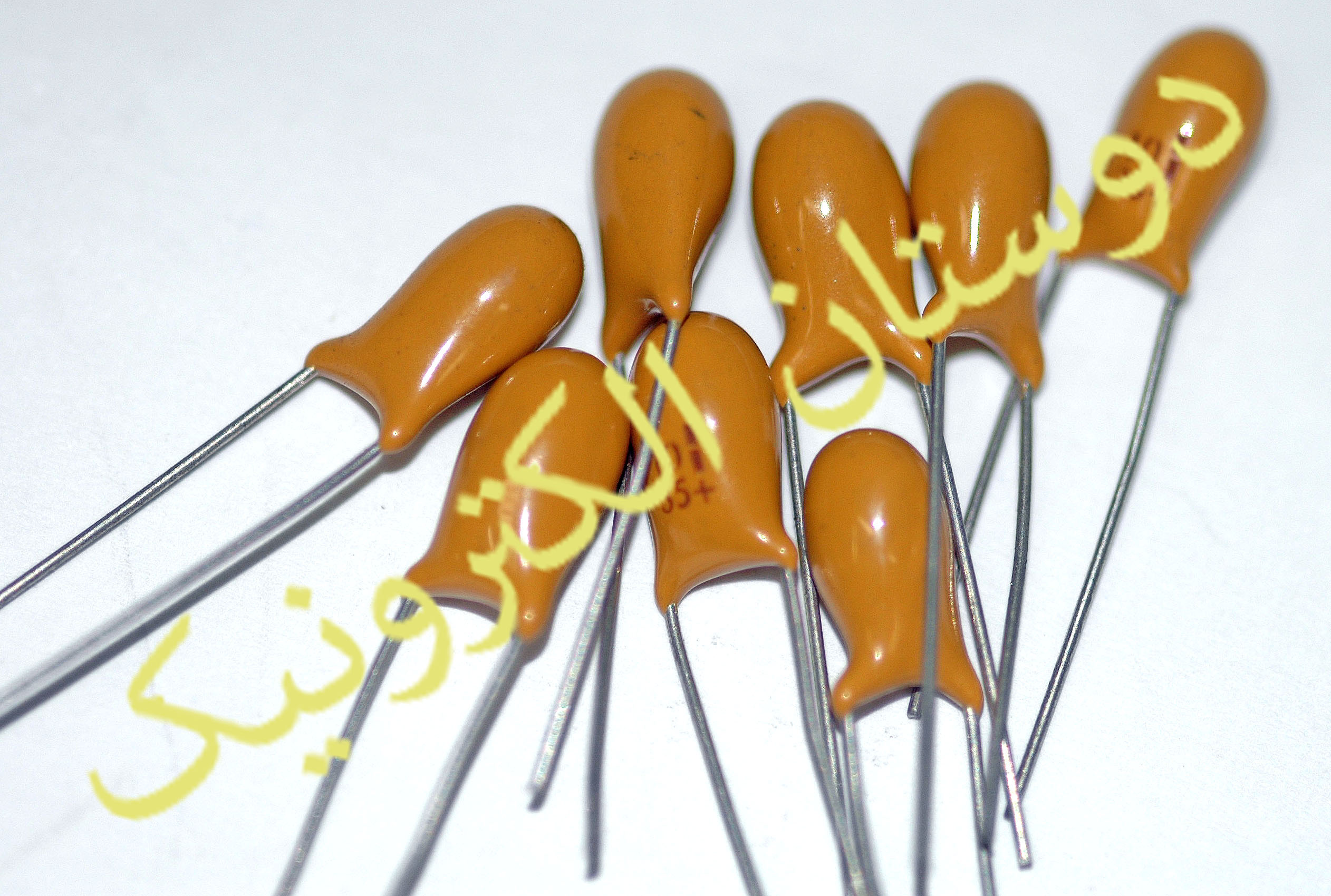 1UF35V TANTALUM