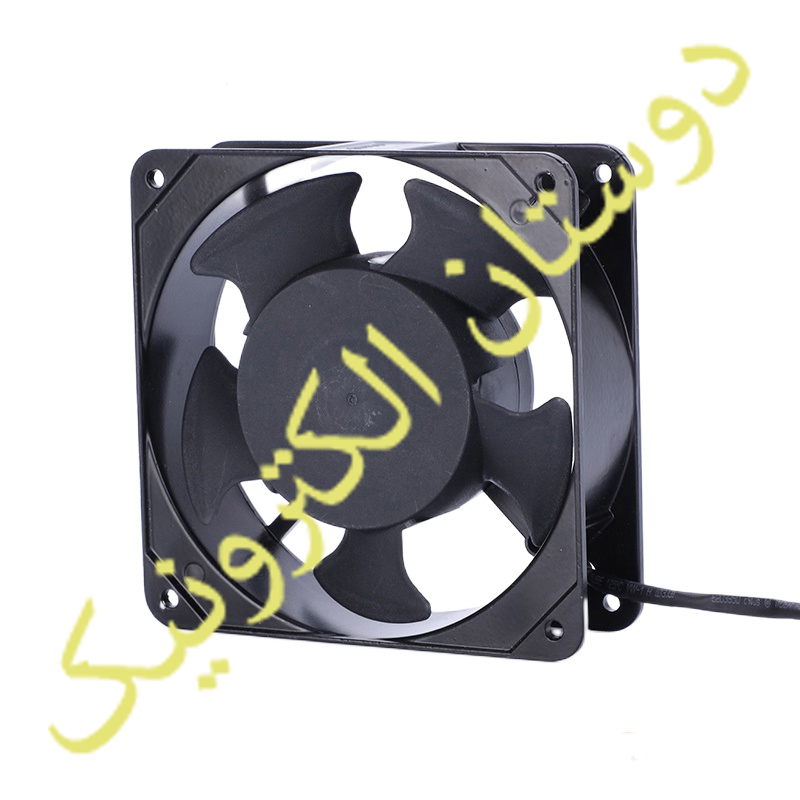 فن 220V FFY-9225-AC